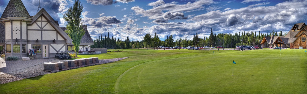 Elk Ridge Resort