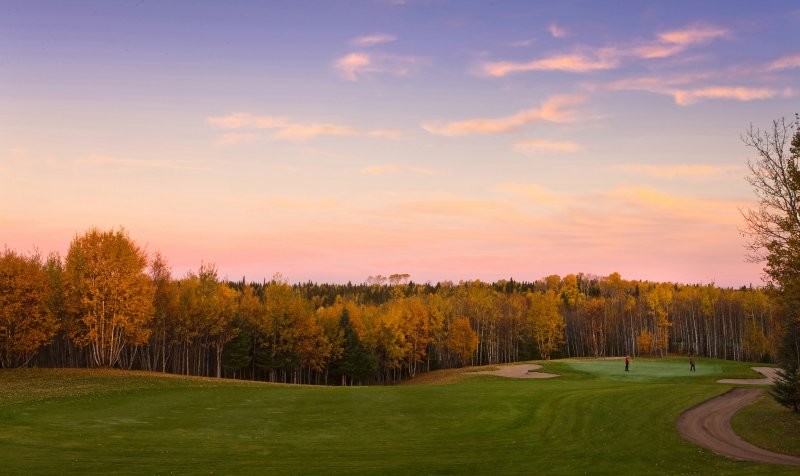 Elk Ridge Resort