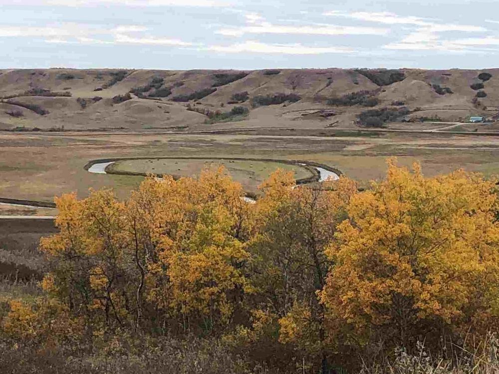 Fairy Hill Trail; Photo: Maggie Fiorante
