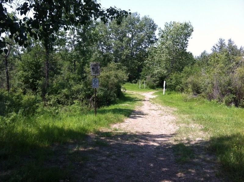Battlefords Trails