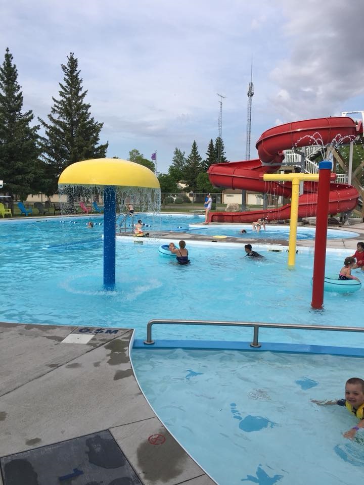 Foam Lake Water Park | Tourism Saskatchewan