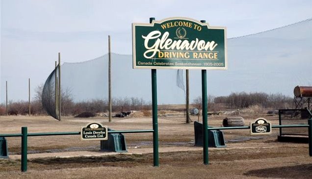 Glenavon