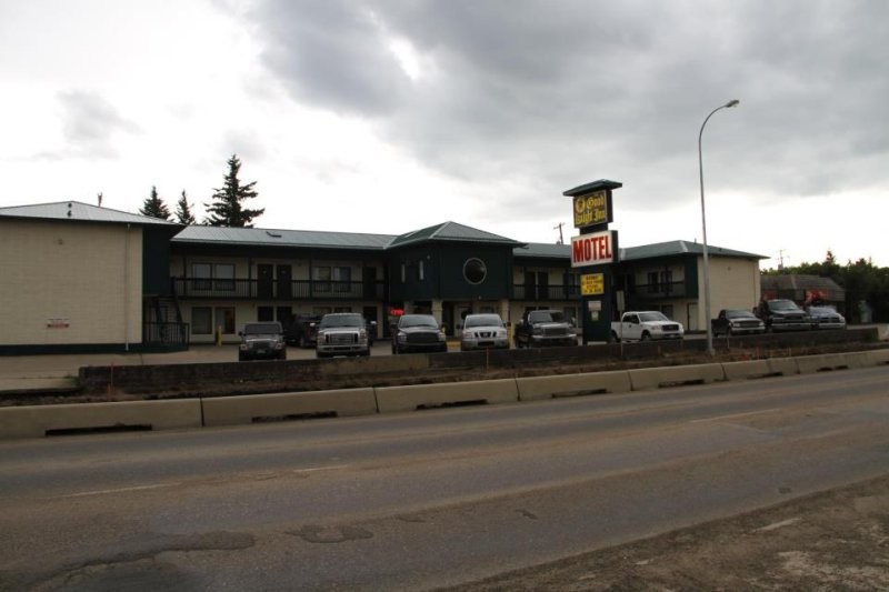 Good Knight Inn | Tourism Saskatchewan