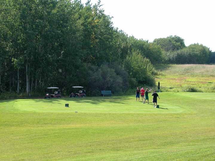 Greenhills Golf Resort