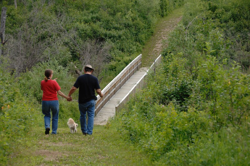 Greenwater Lake Provincial Park