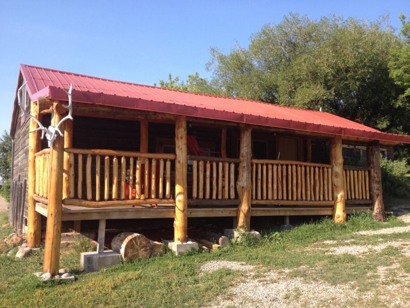 Historic Reesor Ranch