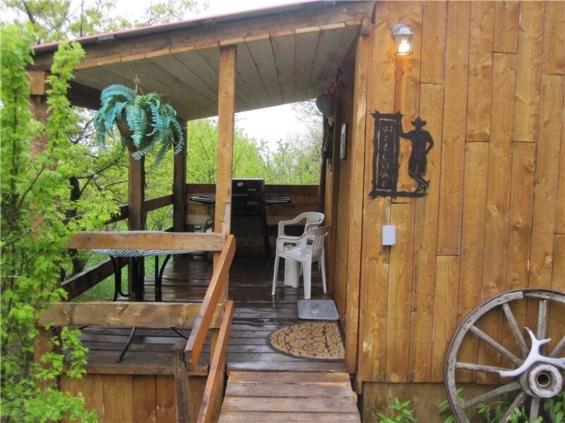 Historic Reesor Ranch