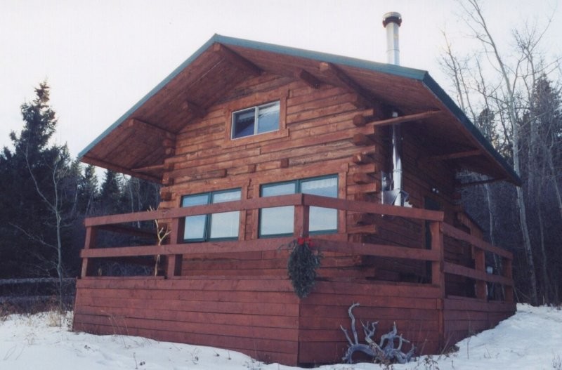 Historic Reesor Ranch