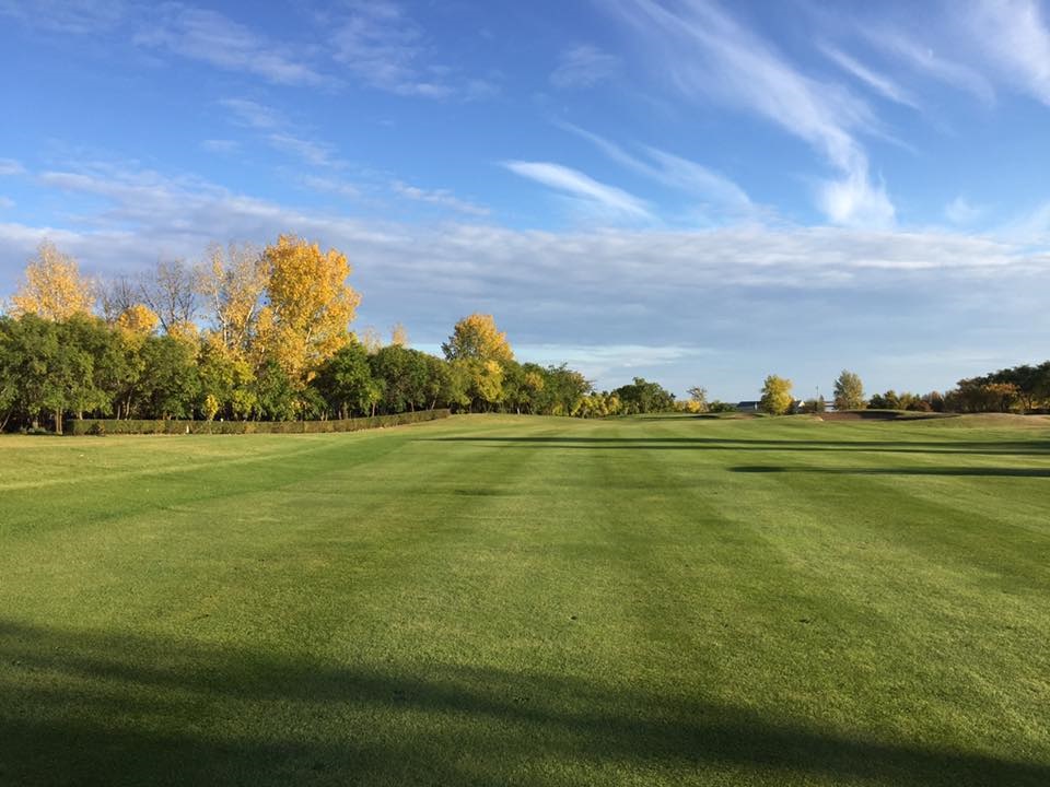 Harbor Golf Club & Resort