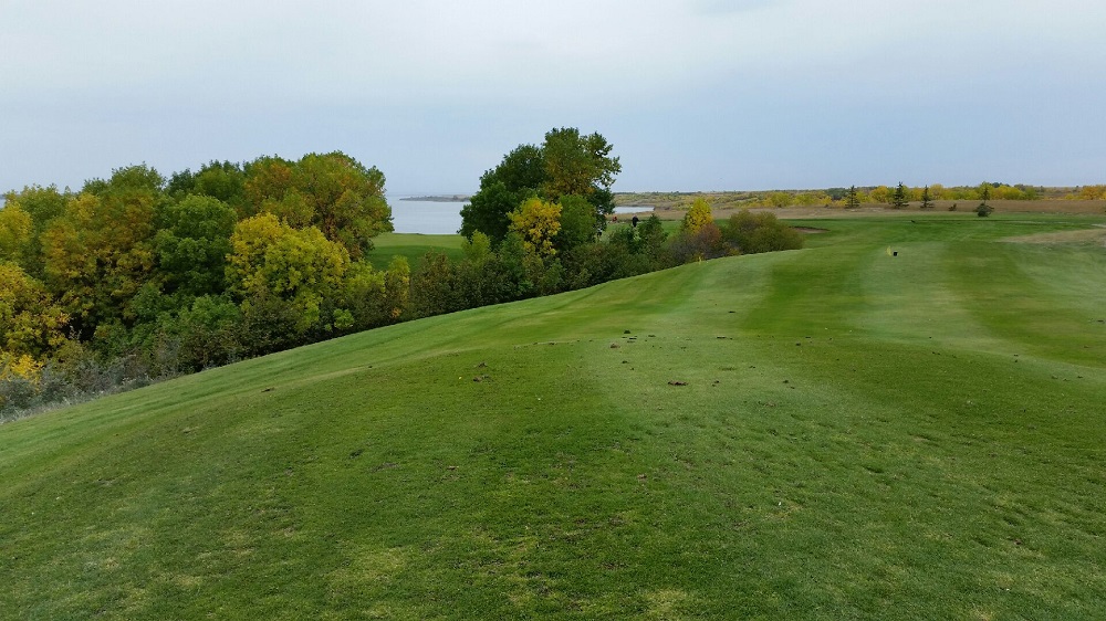 Harbor Golf Club & Resort
