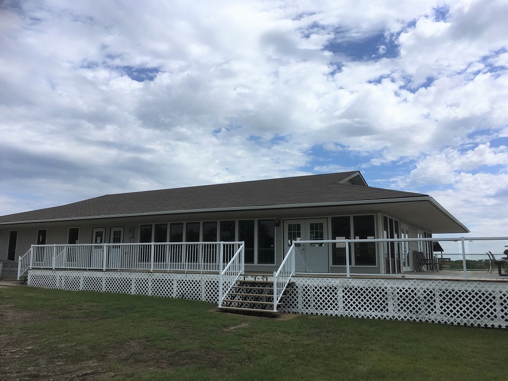 Harbor Golf Club & Resort