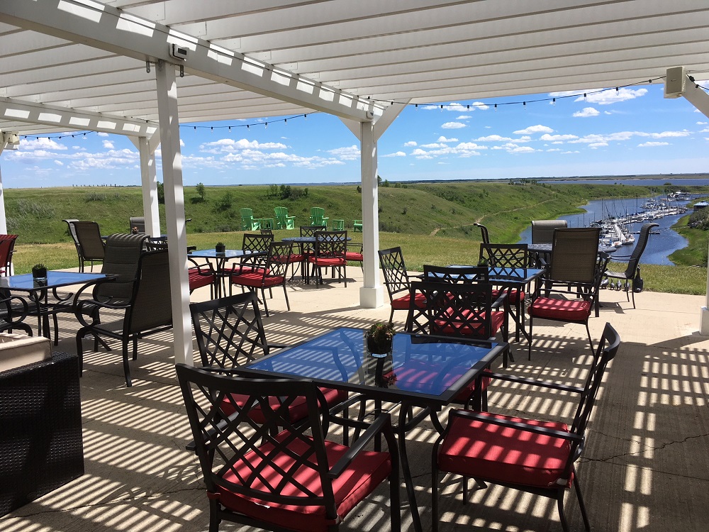 Harbor Golf Club & Resort