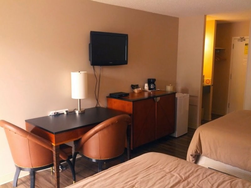 Travelodge Swift Current | Tourism Saskatchewan