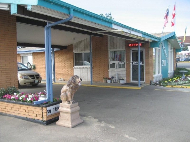 Safari Inn Motel | Tourism Saskatchewan