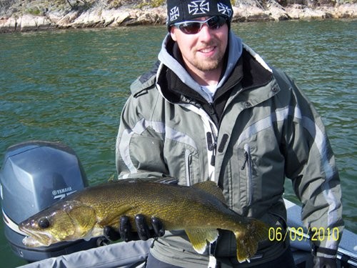 Jan Lake Lodge