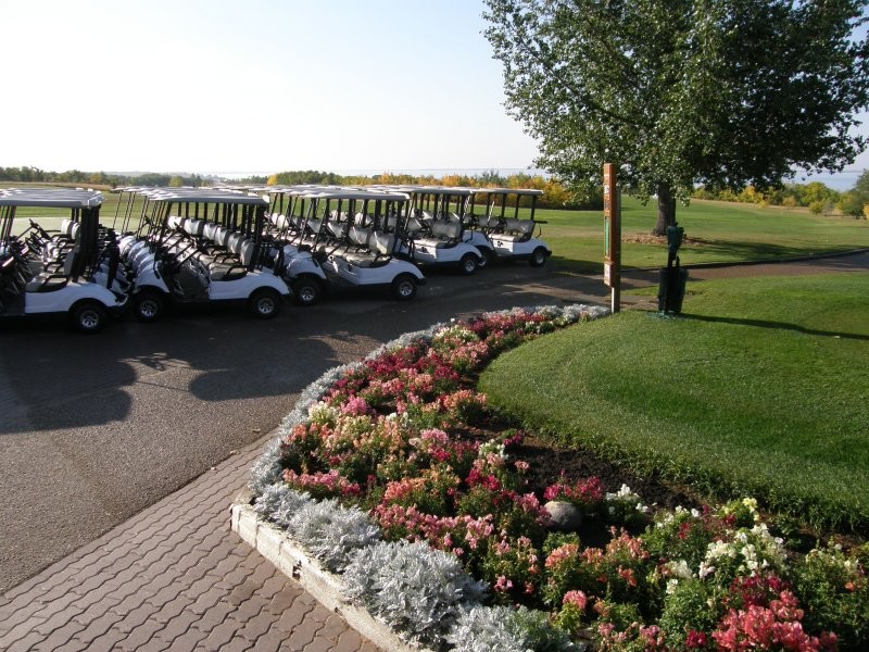 Jackfish Lodge Golf Conference Centre Tourism Saskatchewan