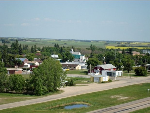 | Tourism Saskatchewan