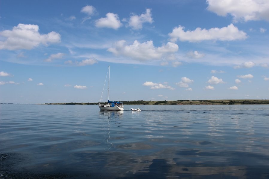 Lake Diefenbaker | Tourism Saskatchewan