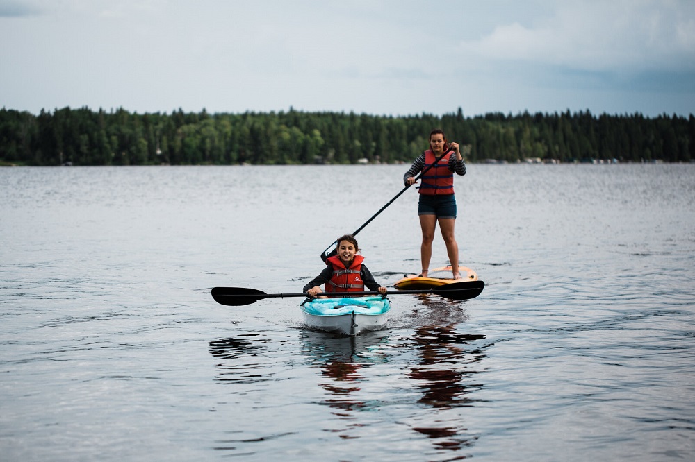 Little Pine Lodge | Tourism Saskatchewan