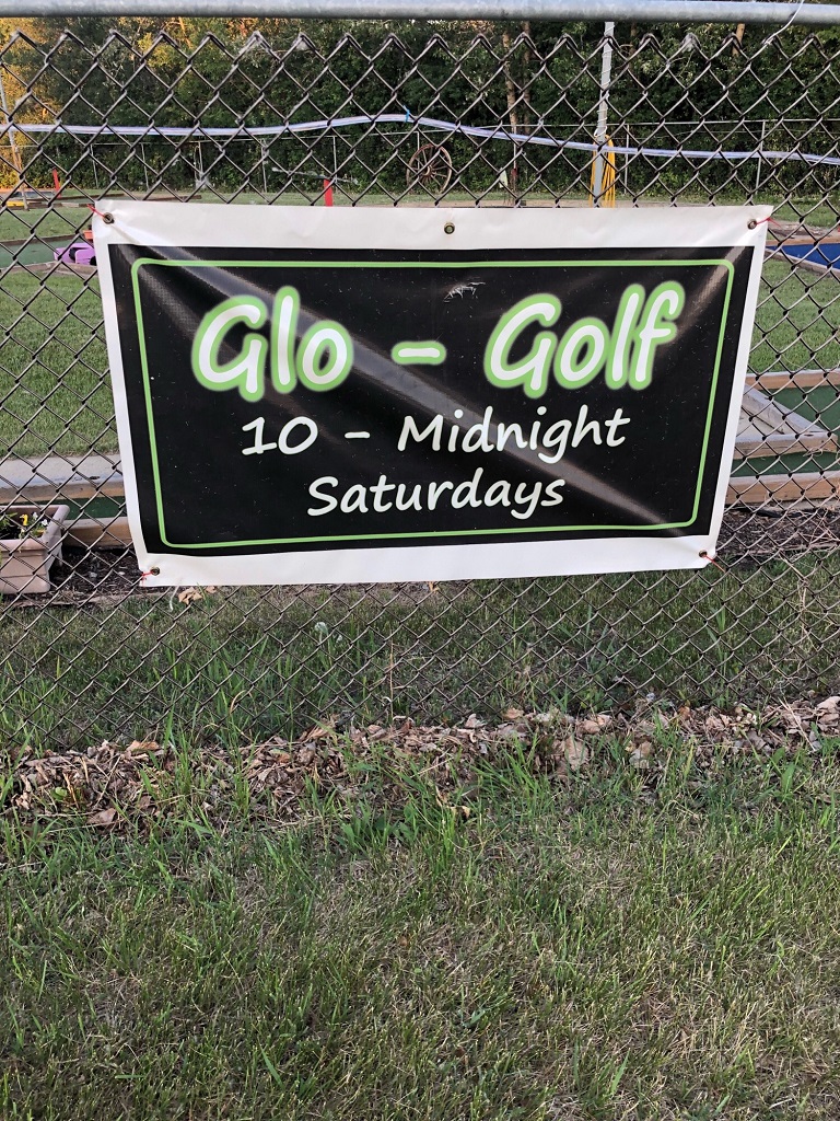 Lakeshore Mini Golf