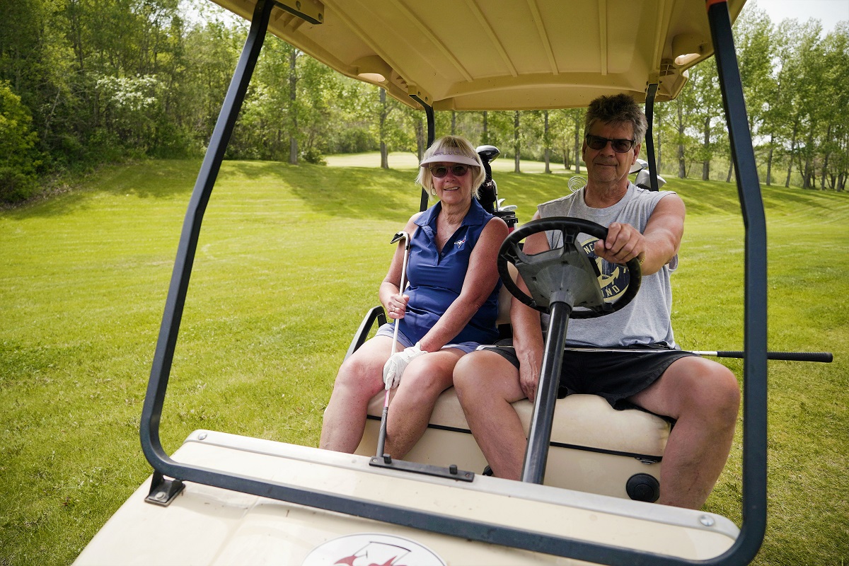Last Oak Golf and Country Club