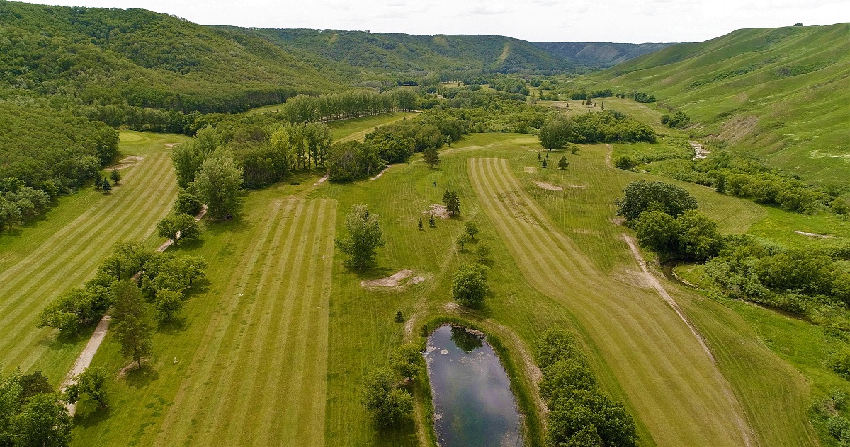 Last Oak Golf and Country Club
