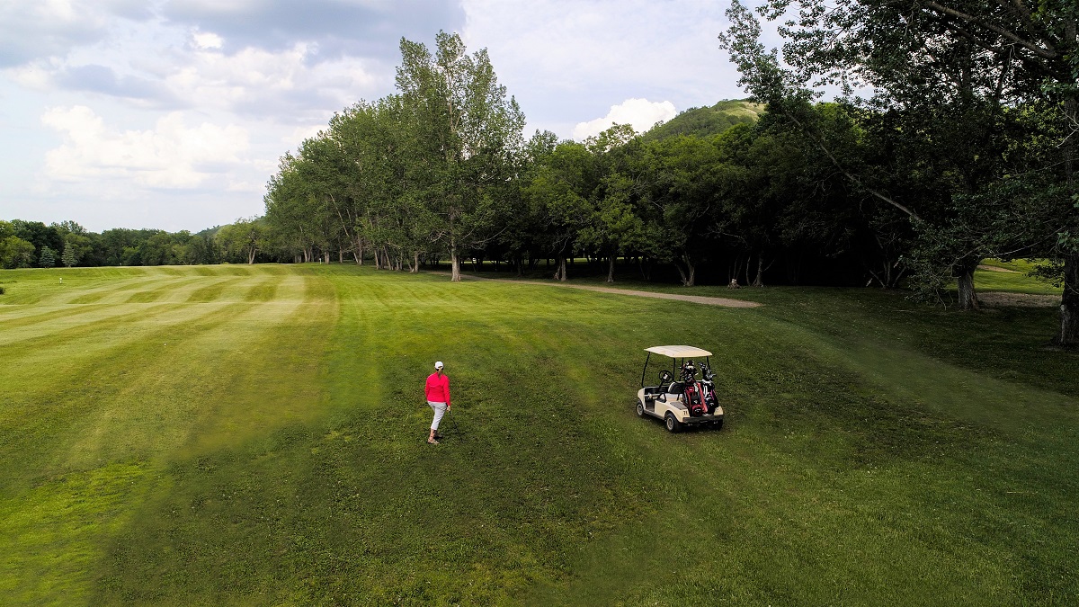 Last Oak Golf and Country Club