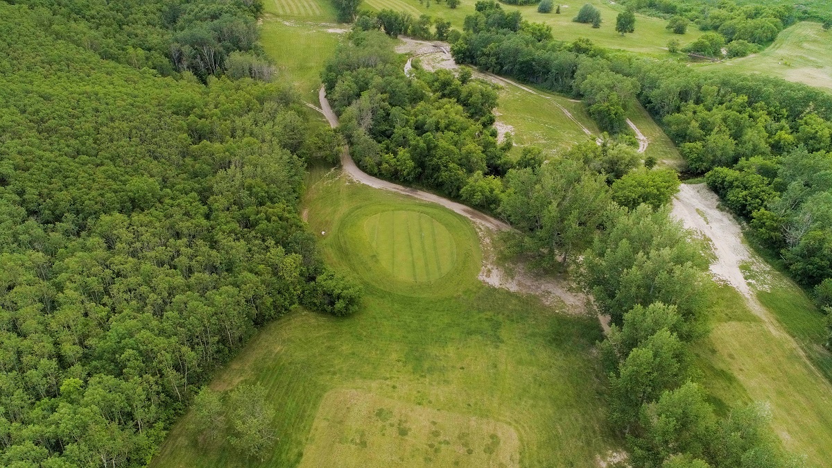 Last Oak Golf and Country Club