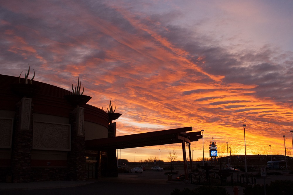 Living Sky Casino - Swift Current Casino