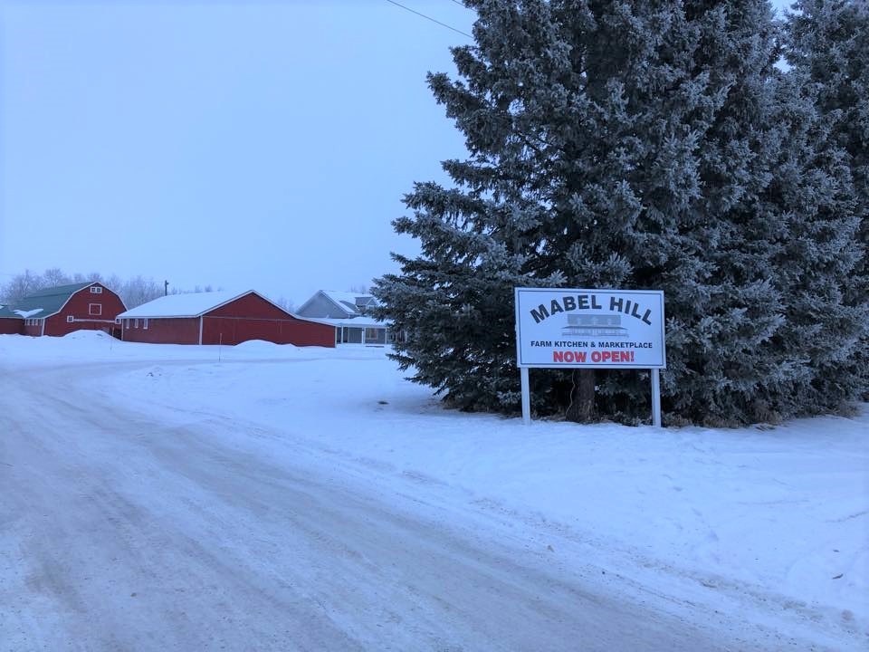 Mabel Hill Farm Kitchen & Marketplace