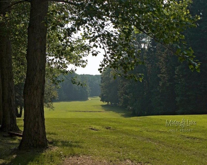 Madge Lake Golf Resort