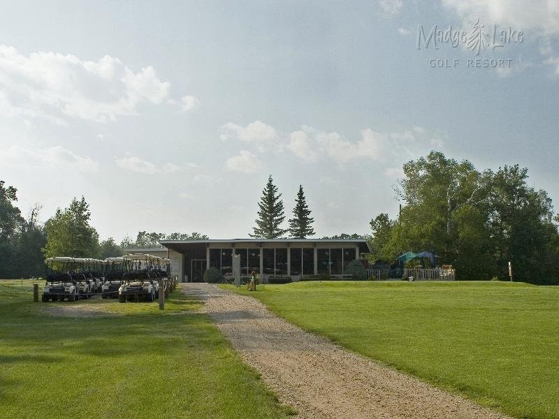 Madge Lake Golf Resort