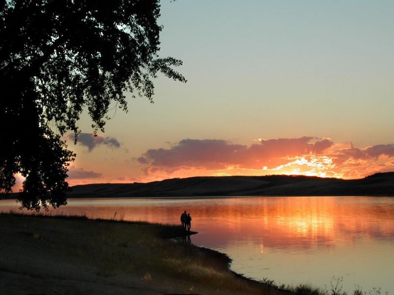 Manitou Beach Trails | Tourism Saskatchewan