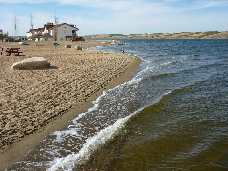 Manitou Beach Trails | Tourism Saskatchewan