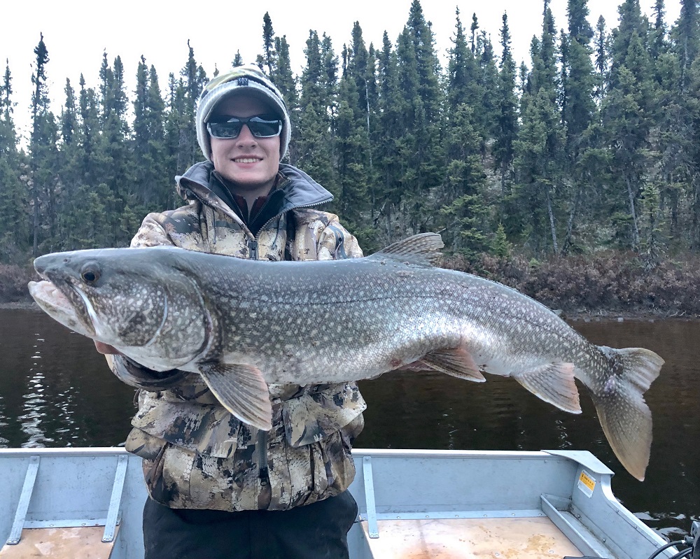 Milton Lake Lodge