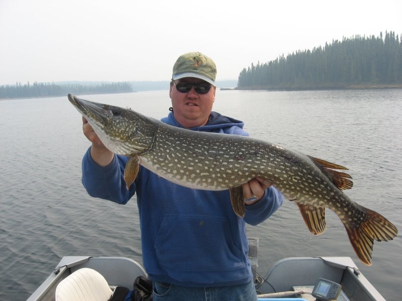 Minor Bay Lodge & Outposts Ltd