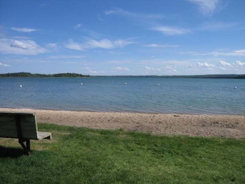 Murray Doell Campground