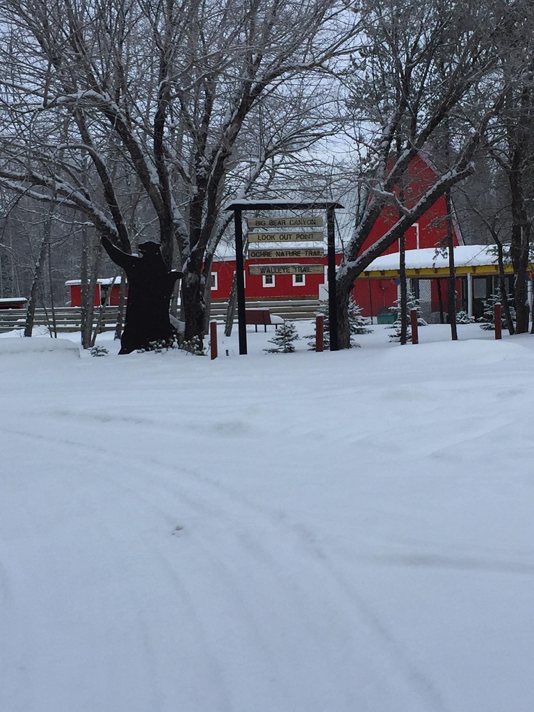 Nipawin & District Regional Park