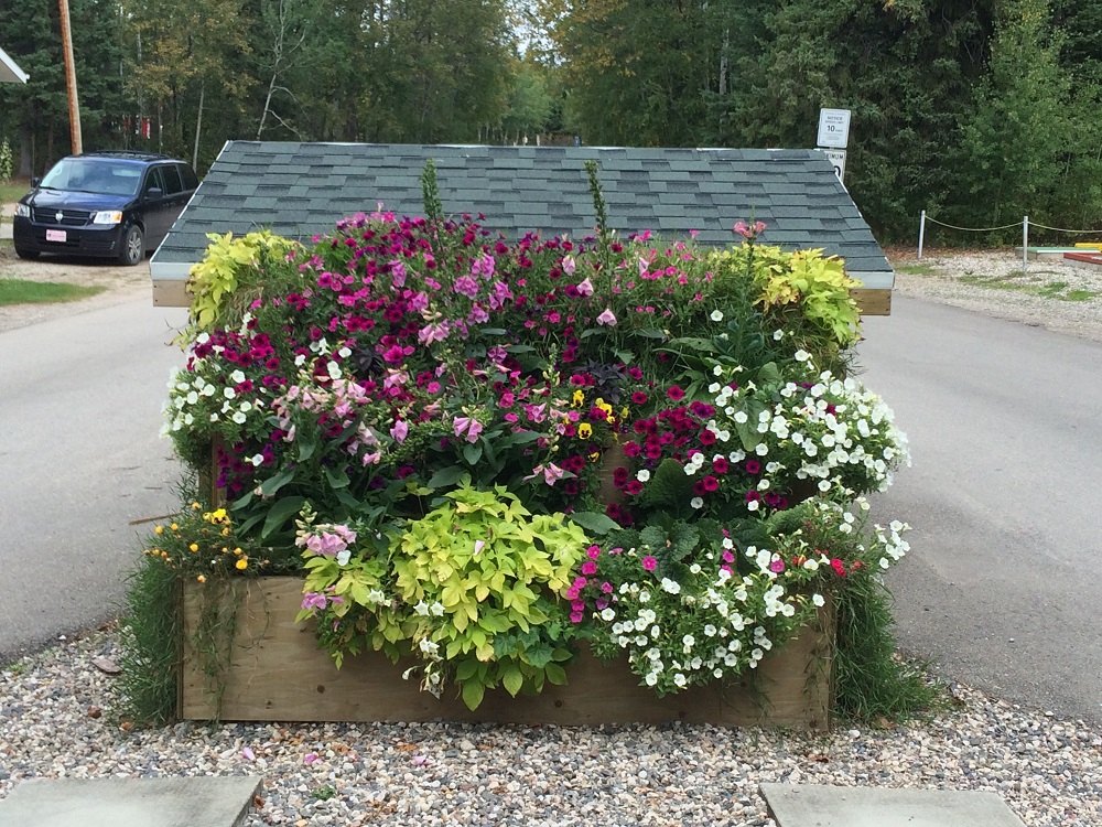 Nipawin & District Regional Park