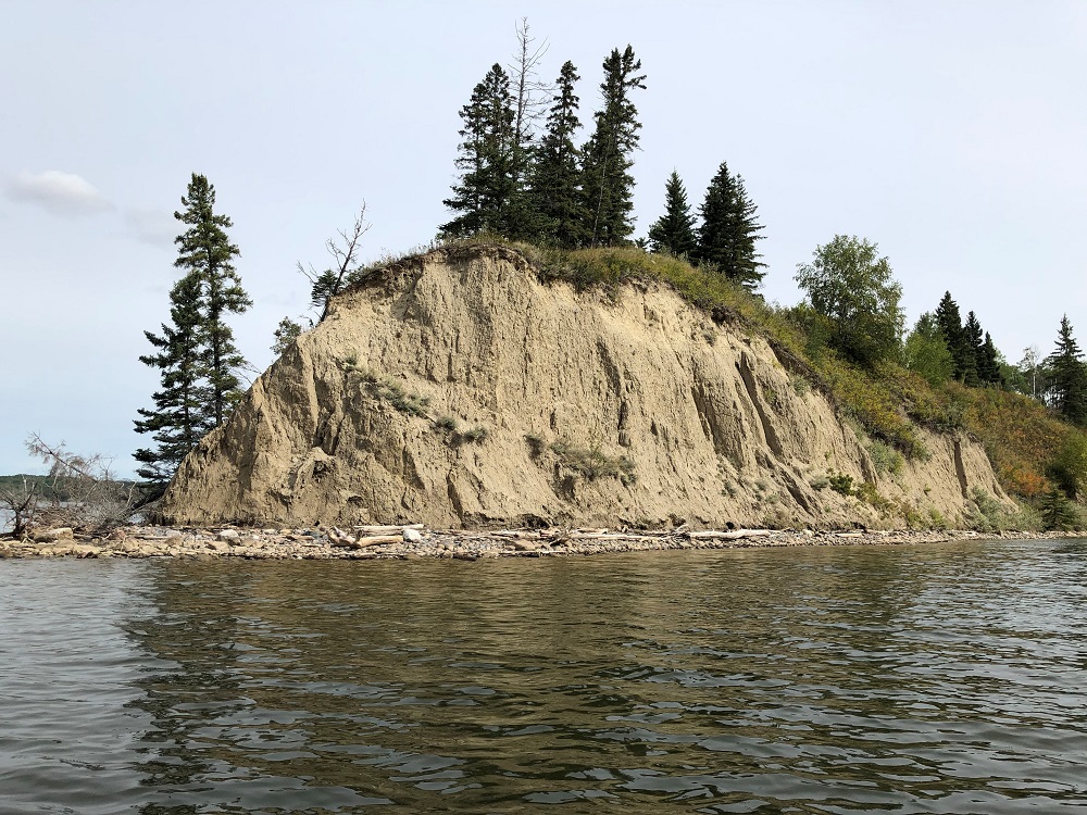 Nipawin & District Regional Park