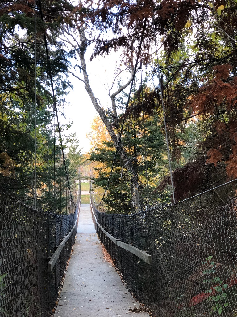 Nipawin & District Regional Park