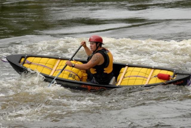 Churchill River Wilderness Canoeing