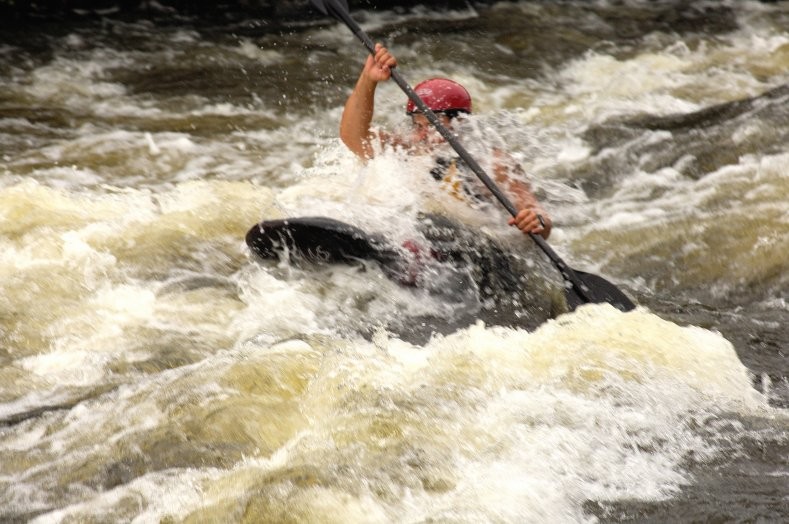 Churchill River Wilderness Canoeing