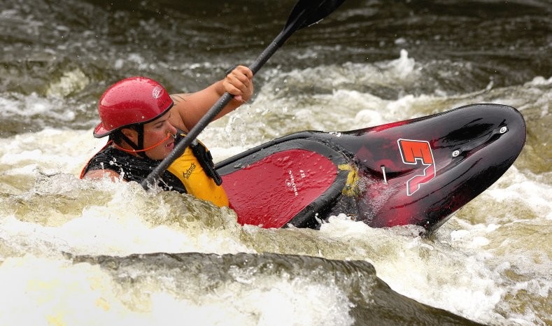 Churchill River Wilderness Canoeing