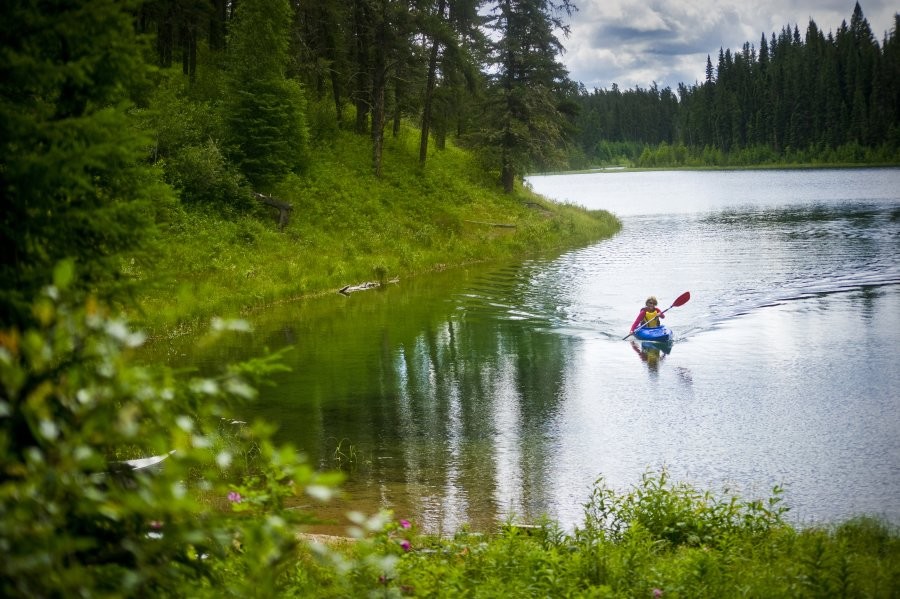 Gem Lakes | Tourism Saskatchewan