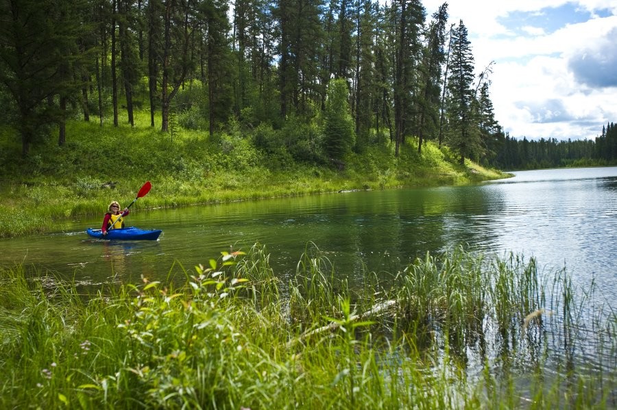 Gem Lakes - Image: Paul Austring