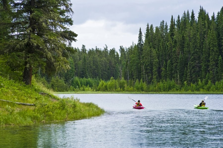 Gem Lakes | Tourism Saskatchewan