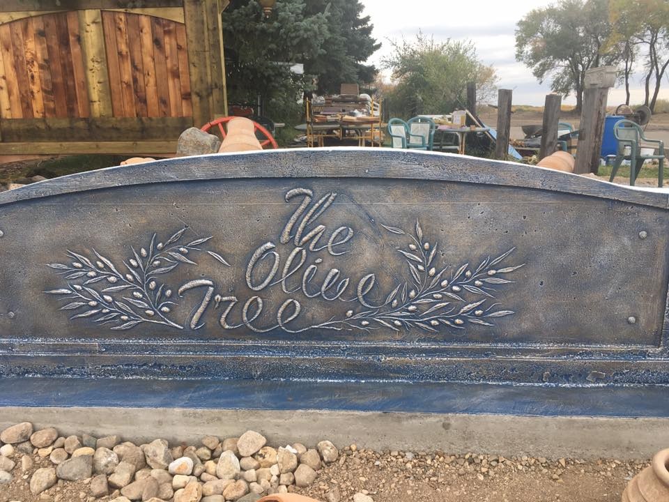 Olive Tree Restaurant & Black Top Diner
