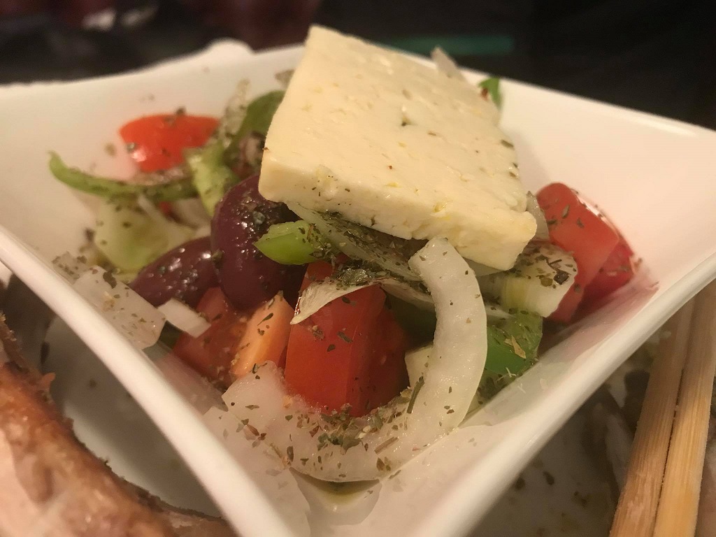 Olive Tree Restaurant & Black Top Diner