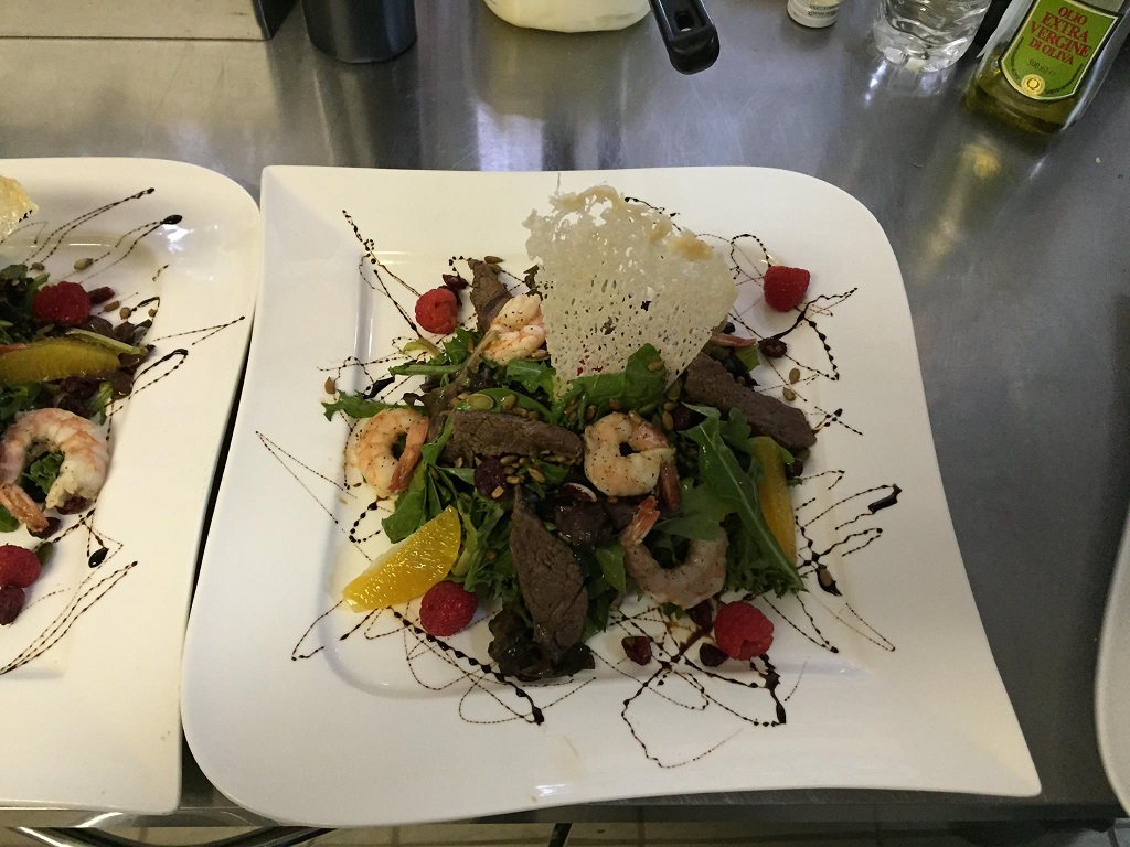 Olive Tree Restaurant & Black Top Diner
